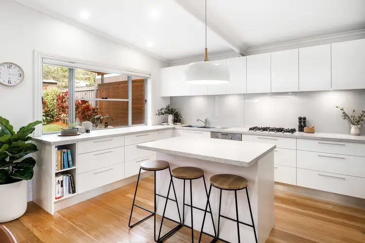 Fourth view of Homely house listing, 21 James Street, Leichhardt NSW 2040