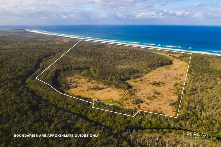 Second view of Homely house listing, 715 Plomer Road, Port Macquarie NSW 2444