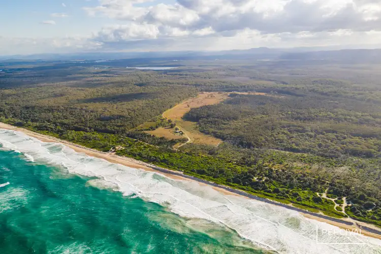 Third view of Homely house listing, 715 Plomer Road, Port Macquarie NSW 2444