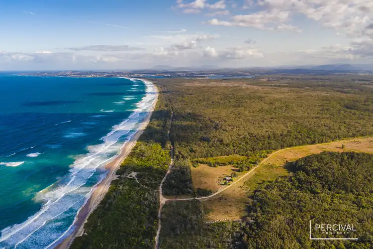 Fourth view of Homely house listing, 715 Plomer Road, Port Macquarie NSW 2444