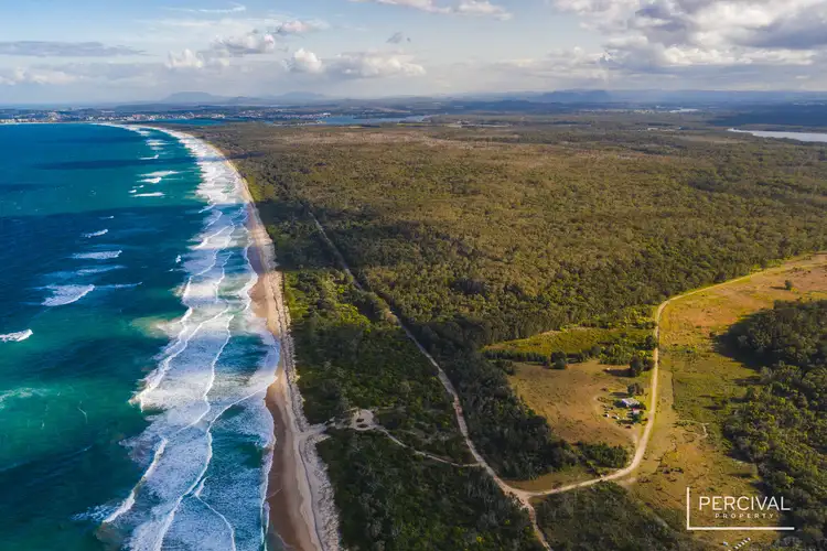 Fifth view of Homely house listing, 715 Plomer Road, Port Macquarie NSW 2444