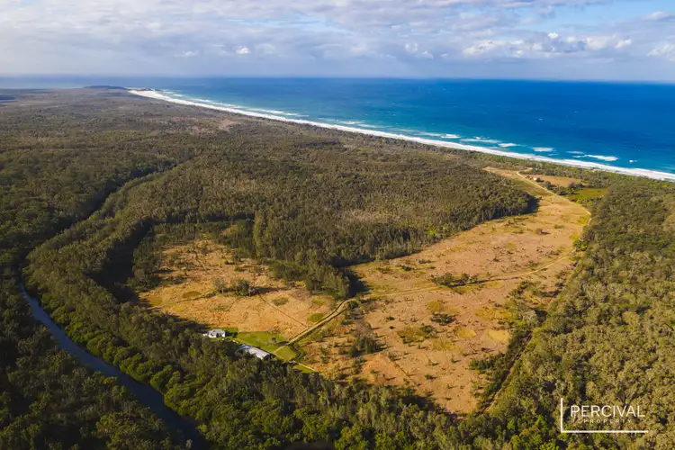 Sixth view of Homely house listing, 715 Plomer Road, Port Macquarie NSW 2444