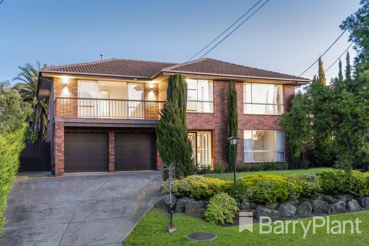 5 Hull Court, Grovedale VIC 3216