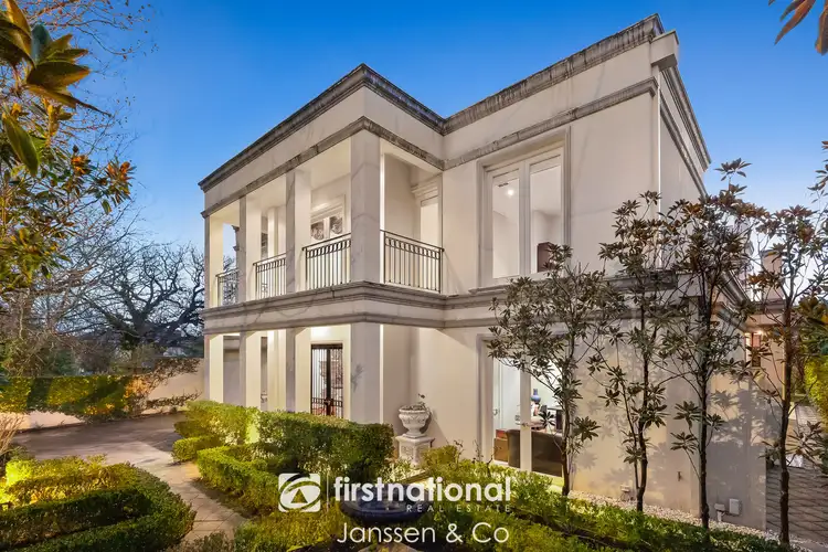 Main view of Homely house listing, 683 Orrong Road, Toorak VIC 3142