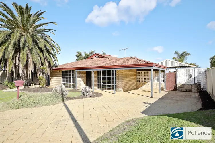14 Wakatipu Way, Joondalup WA 6027