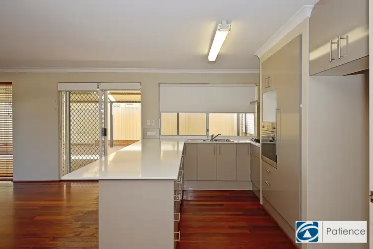 Second view of Homely house listing, 14 Wakatipu Way, Joondalup WA 6027
