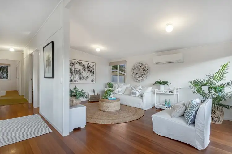Main view of Homely house listing, 13 Lymm Street, Mount Gravatt East QLD 4122