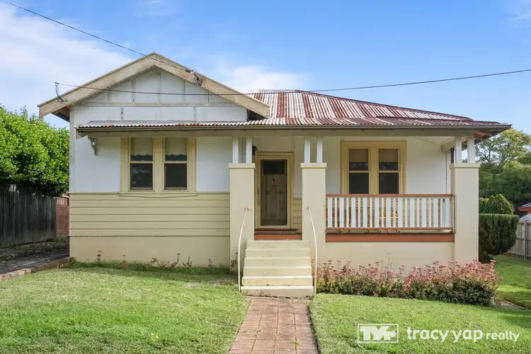 1 Park Street, Epping NSW 2121