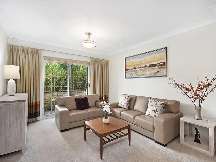 1/1 Alison Road, Kensington NSW 2033