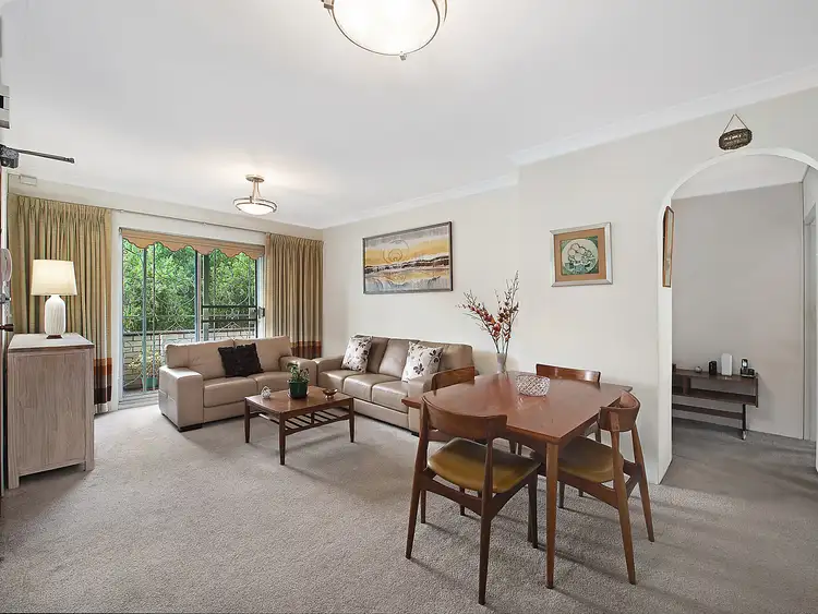 Second view of Homely apartment listing, 1/1 Alison Road, Kensington NSW 2033