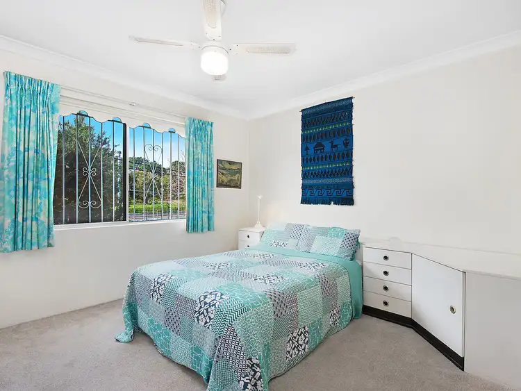 Third view of Homely apartment listing, 1/1 Alison Road, Kensington NSW 2033