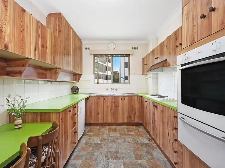 Fourth view of Homely apartment listing, 1/1 Alison Road, Kensington NSW 2033