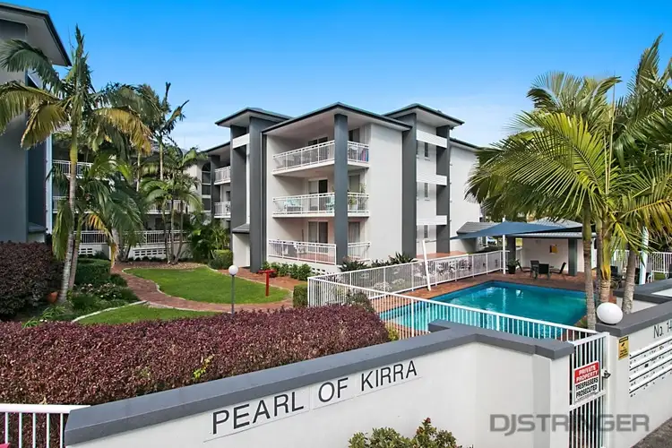19/14 Douglas Street, Kirra QLD 4225