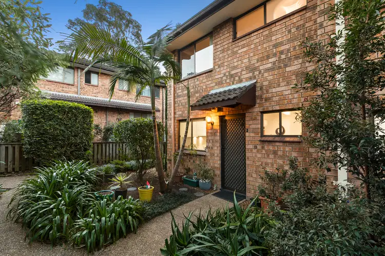 33/23 Taranto Road, Marsfield NSW 2122