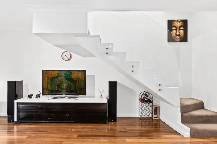 Fifth view of Homely townhouse listing, 33/23 Taranto Road, Marsfield NSW 2122