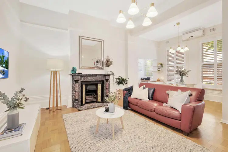 2/35 Marlborough Street, Drummoyne NSW 2047