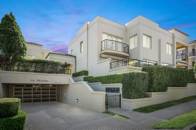 Main view of Homely townhouse listing, 7/44-46 Kembla Street, Wollongong NSW 2500