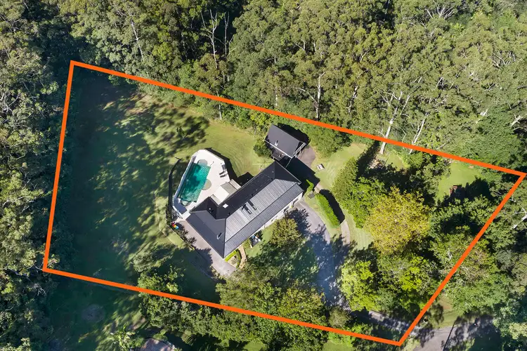 Second view of Homely rural property listing, 7 Greenacres Close, Glenning Valley NSW 2261