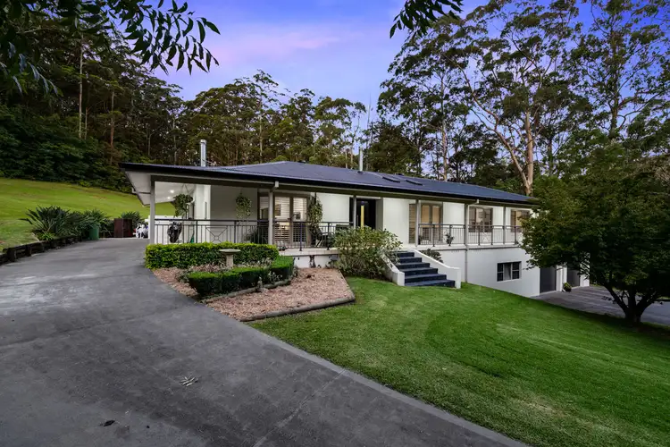 Sixth view of Homely rural property listing, 7 Greenacres Close, Glenning Valley NSW 2261