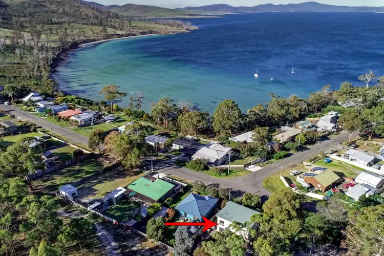 Second view of Homely house listing, 754 Primrose Sands Road, Primrose Sands TAS 7173