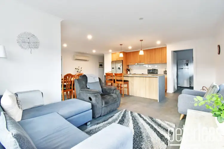 Fifth view of Homely house listing, 27 Hillary Street, St Leonards TAS 7250