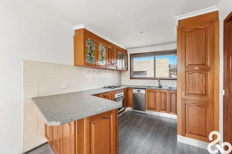 Second view of Homely house listing, 2 Wembley Court, Thomastown VIC 3074