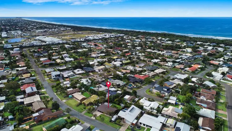 Main view of Homely house listing, 15 Orringa Street, Wurtulla QLD 4575