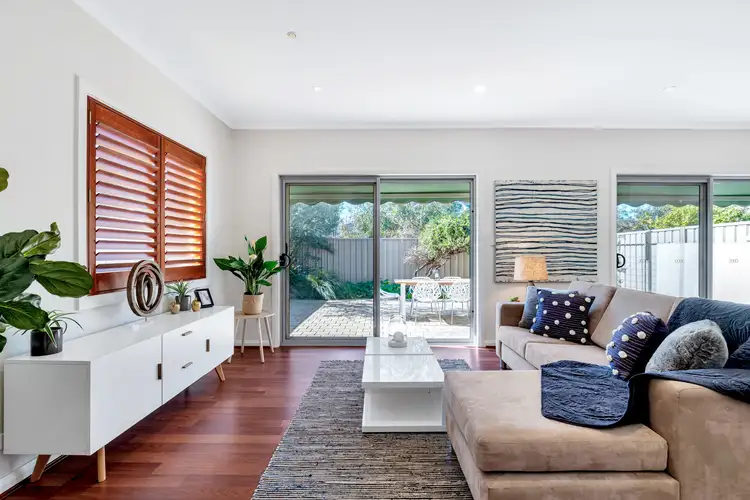 Fourth view of Homely townhouse listing, 19 Byrness Avenue, Devon Park SA 5008