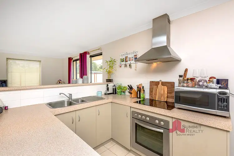 Sixth view of Homely house listing, 6B Clearys Road, Dardanup WA 6236