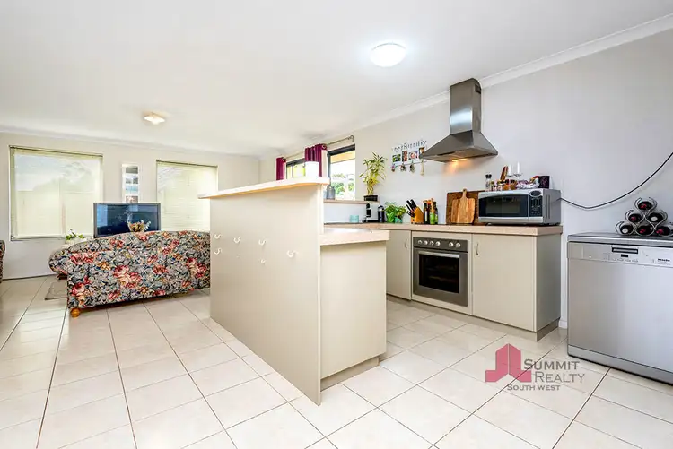 Seventh view of Homely house listing, 6B Clearys Road, Dardanup WA 6236