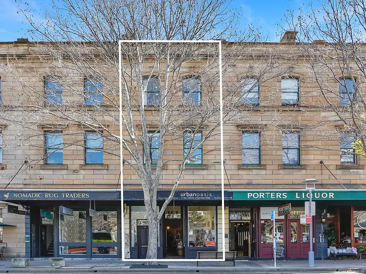 121 Harris Street, Pyrmont NSW 2009