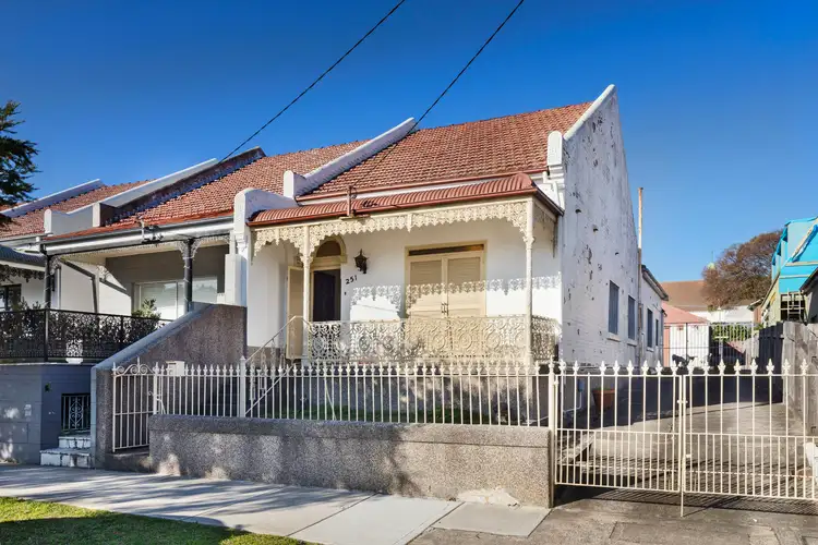 Main view of Homely house listing, 251 Annandale Street, Annandale NSW 2038