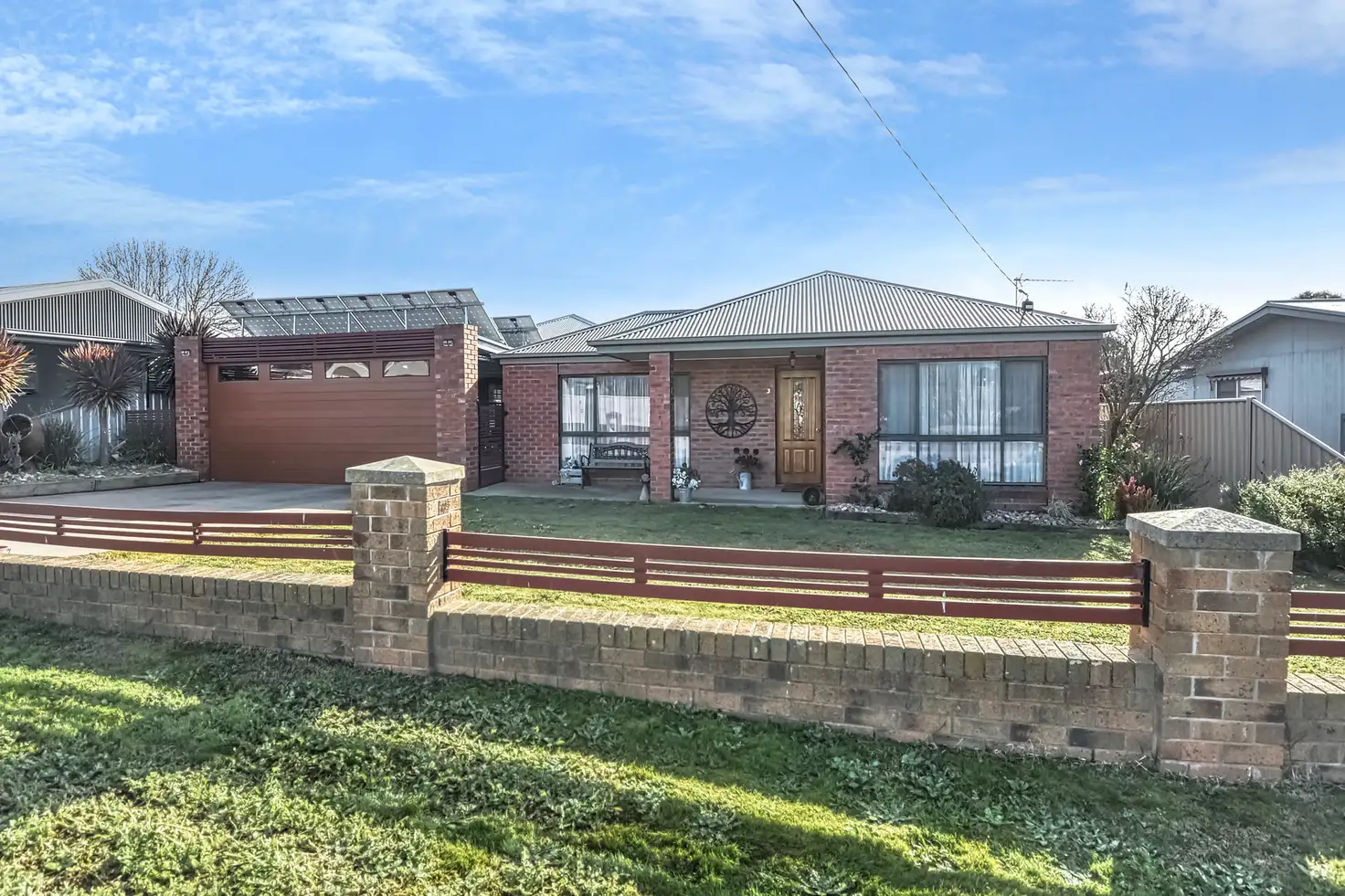 Main view of Homely house listing, 3 Hakea Street, Ararat VIC 3377