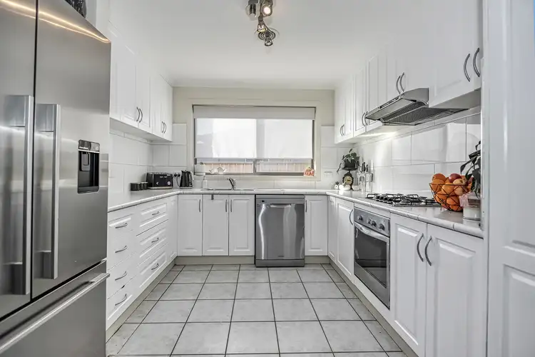 Second view of Homely house listing, 3 Hakea Street, Ararat VIC 3377