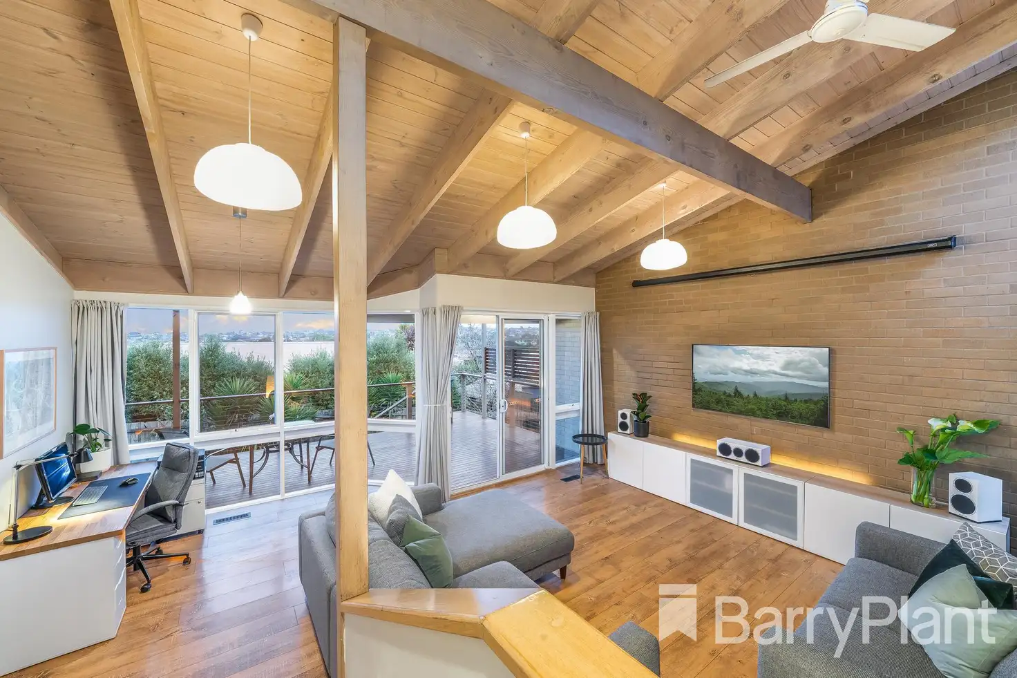 Main view of Homely house listing, 23 Tettenhall Ridge, Belmont VIC 3216