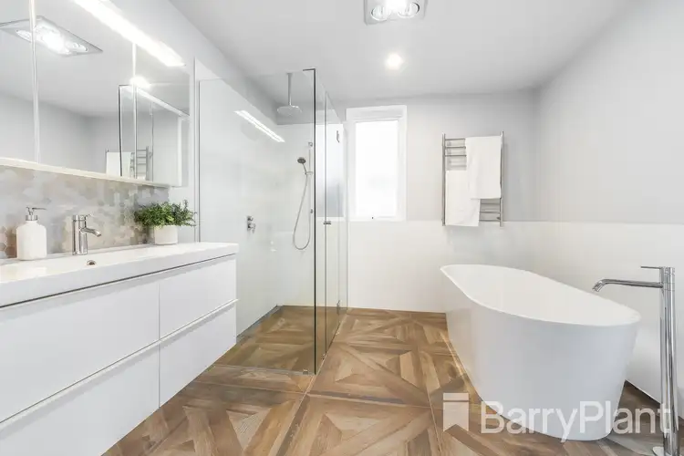 Fourth view of Homely house listing, 23 Tettenhall Ridge, Belmont VIC 3216