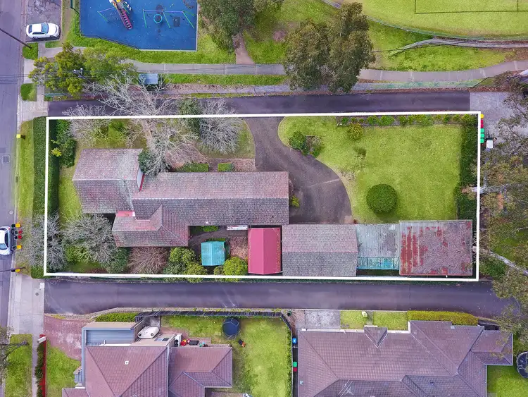 18 Harris Road, Normanhurst NSW 2076