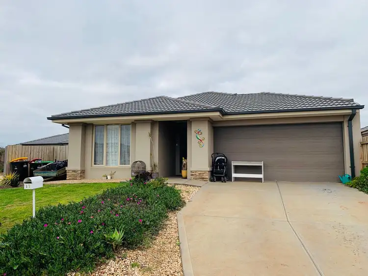 Main view of Homely house listing, 17 Studley Street, Weir Views VIC 3338