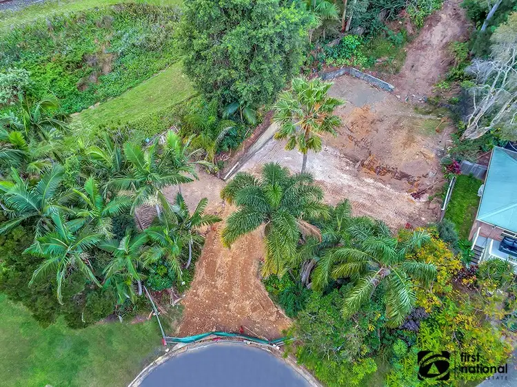 Second view of Homely land listing, 7 Narani Close, Coffs Harbour NSW 2450