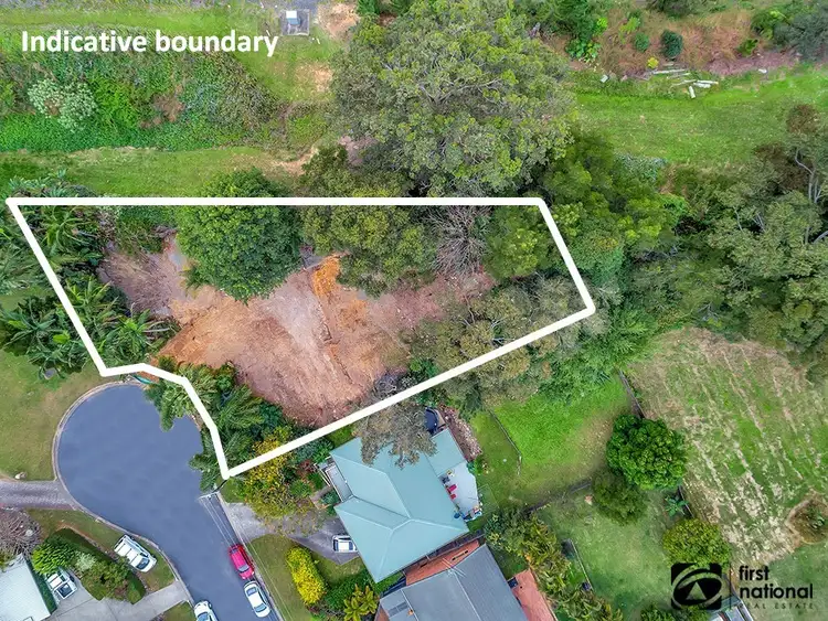Third view of Homely land listing, 7 Narani Close, Coffs Harbour NSW 2450