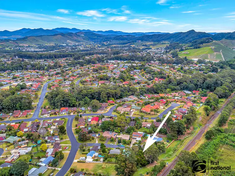 Fourth view of Homely land listing, 7 Narani Close, Coffs Harbour NSW 2450