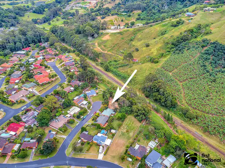 Fifth view of Homely land listing, 7 Narani Close, Coffs Harbour NSW 2450