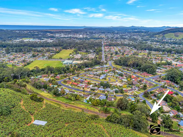 Sixth view of Homely land listing, 7 Narani Close, Coffs Harbour NSW 2450