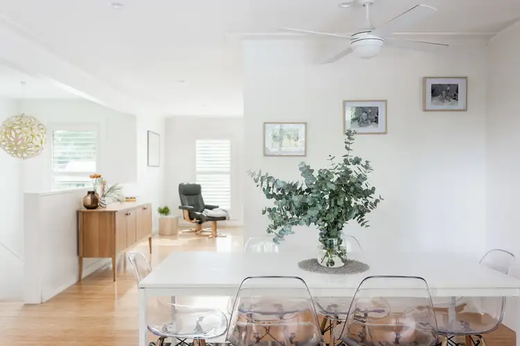 Fifth view of Homely house listing, 12 Como Road, Oyster Bay NSW 2225