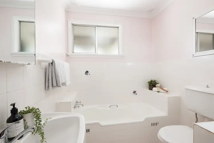 Fifth view of Homely house listing, 8 Peebles Avenue, Kirrawee NSW 2232