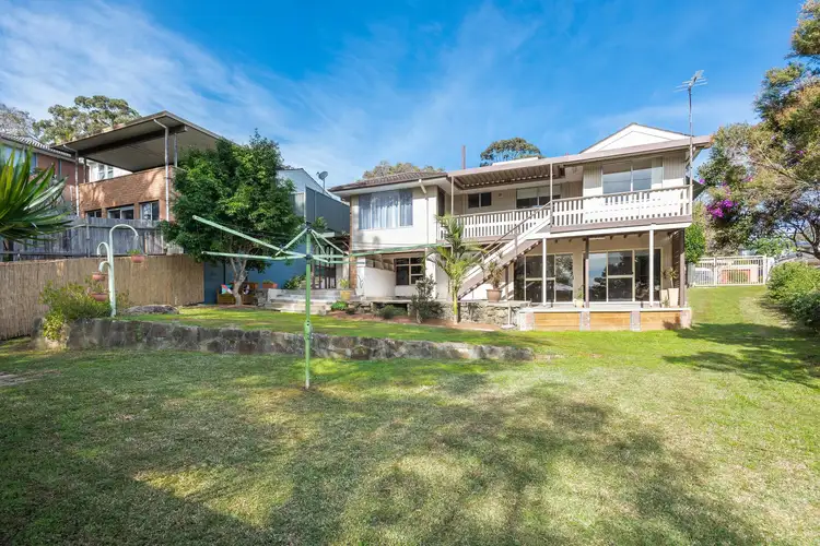 Sixth view of Homely house listing, 8 Peebles Avenue, Kirrawee NSW 2232