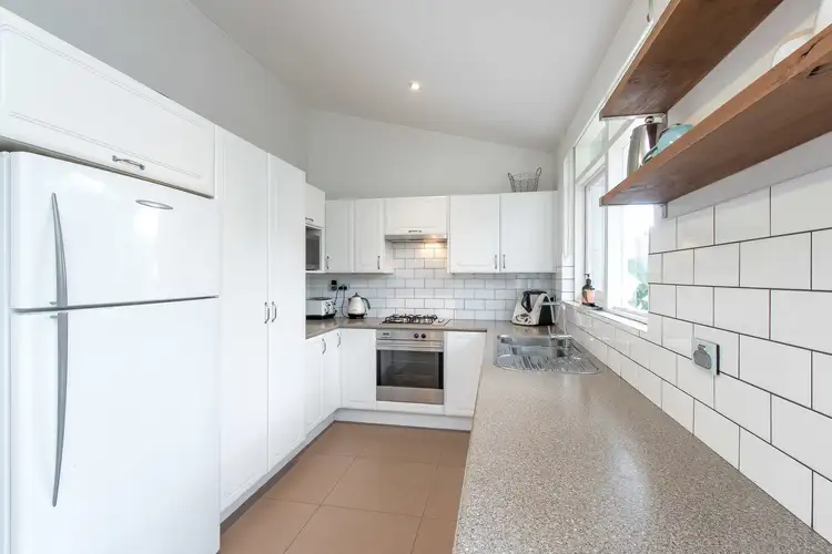 Fourth view of Homely house listing, 70 Alderley Square, Wilson WA 6107