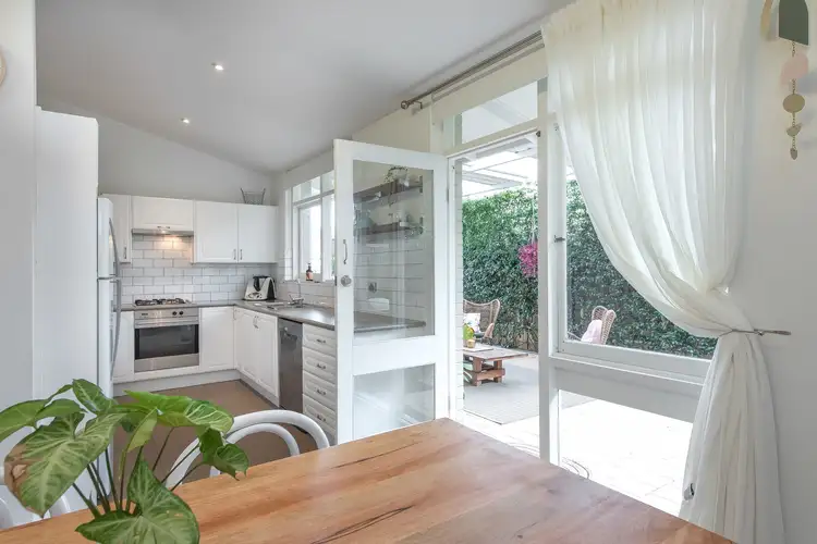 Fifth view of Homely house listing, 70 Alderley Square, Wilson WA 6107