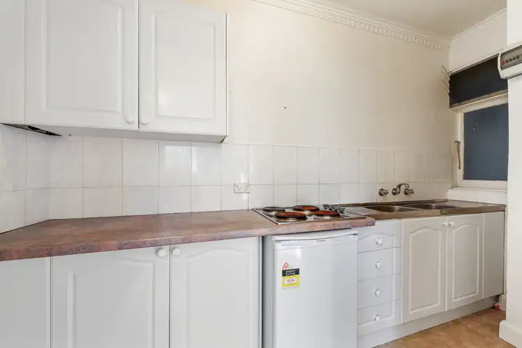 Fifth view of Homely studio listing, 2/2 Ward Avenue, Elizabeth Bay NSW 2011