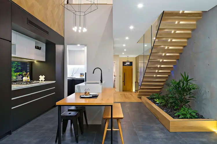 Second view of Homely house listing, 15a Flood Street, Leichhardt NSW 2040